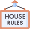 House rules