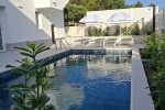 Villa Arija